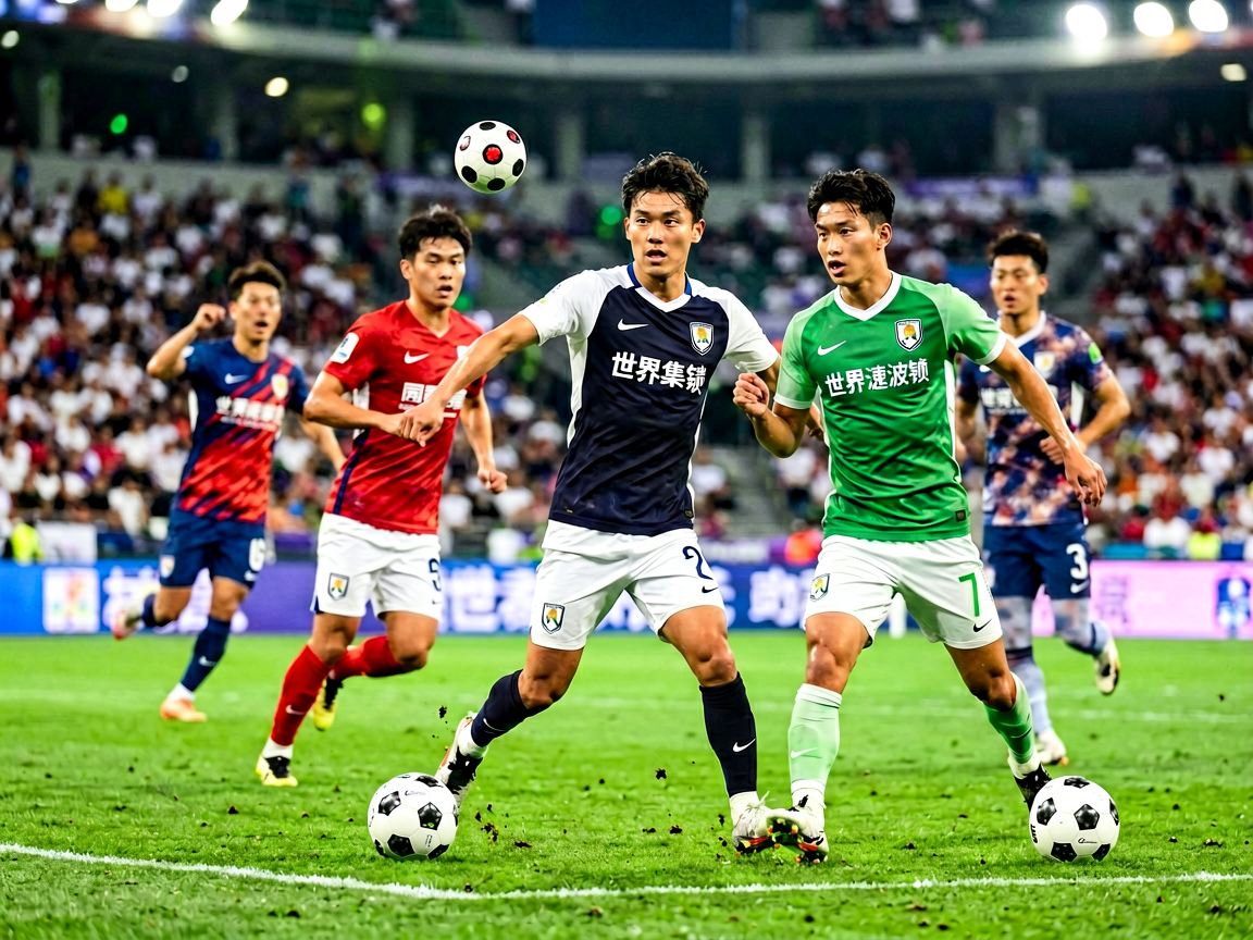 本赛季精彩进球集锦回顾